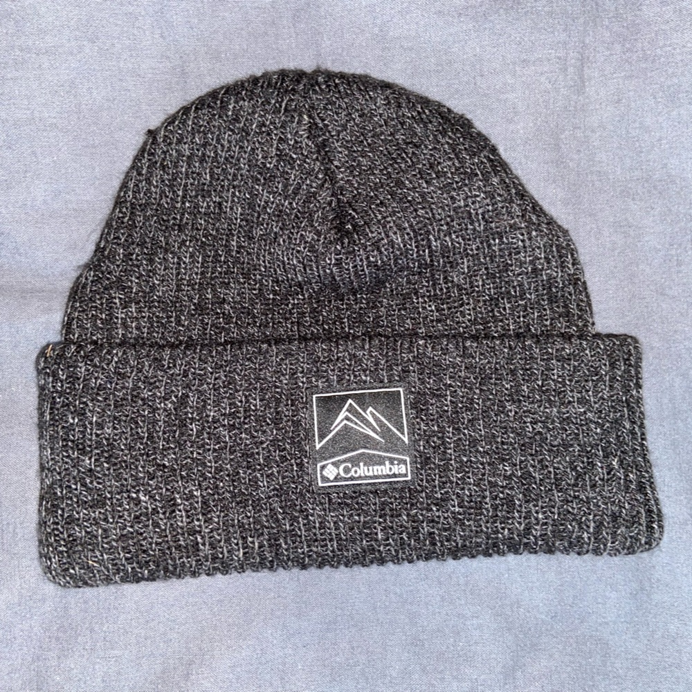 Womens Columbia Beanie